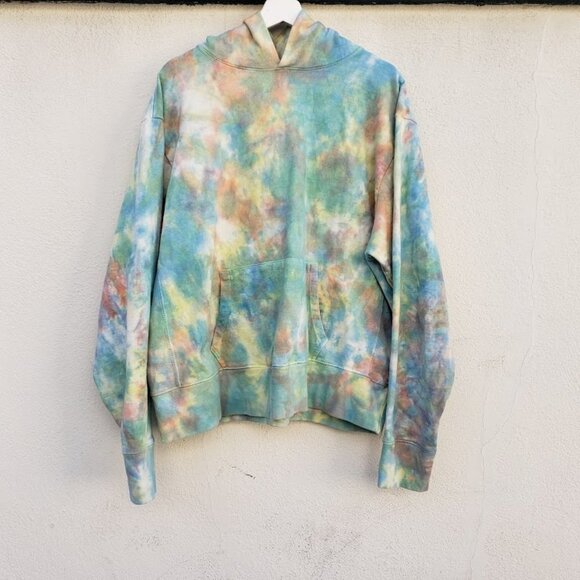 Talentless Tie Dye Sweatsuit - Picture 2 of 7